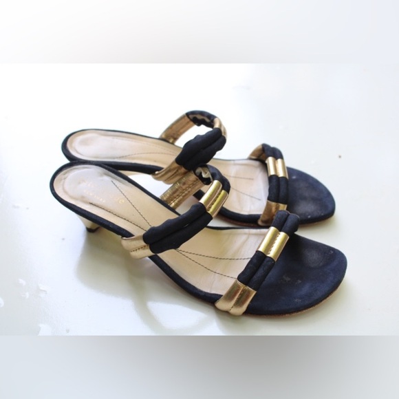 Kate Spade sandals - Picture 1 of 8